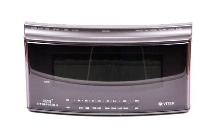 Радиобудильники Vitek VT-3508