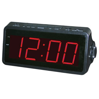 Радиочасы Energy 430