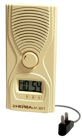 Радиоточка "Нейва АГ-307 Т"