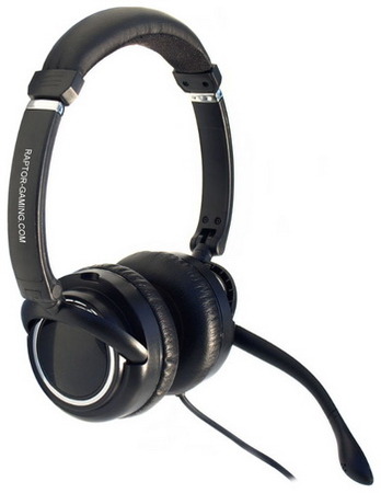 Raptor-Gaming LH2