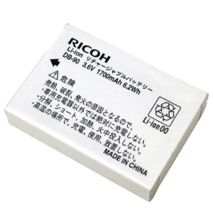 Ricoh DB-90
