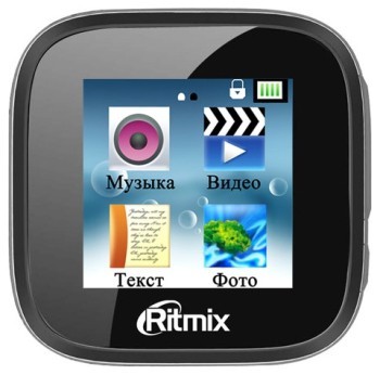 Ritmix RF-4050 8GB