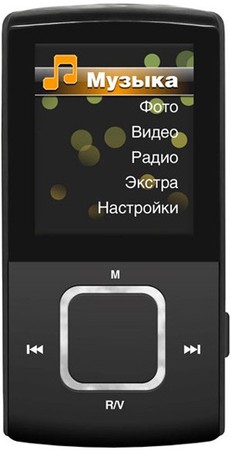 Ritmix RF-4100 4GB