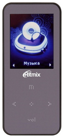 Ritmix RF-4310 4GB