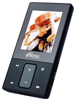 Ritmix RF-4500 8GB