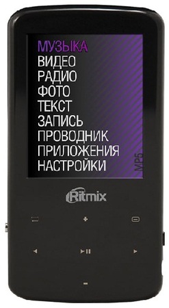 Ritmix RF-4900 8GB