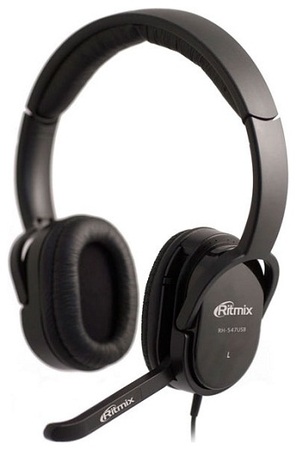 Ritmix RH-547 USB