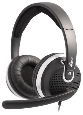 Ritmix RH-554 USB Vibration