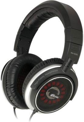 Ritmix RH-555 PRO LINE