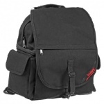 Рюкзак Domke F-2 Backpack BLACK (02-02B)