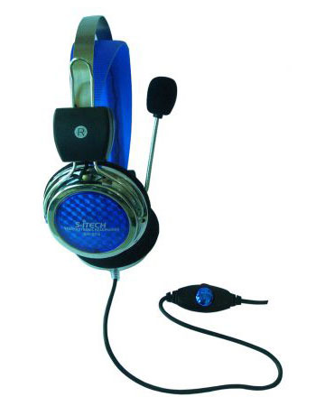 S-iTECH SH-370