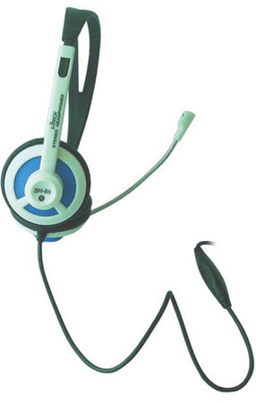 S-iTECH SH-88