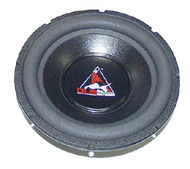 Сабвуфер DLS M110 (Matador)