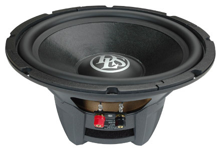 Сабвуфер DLS W312D (Performance)