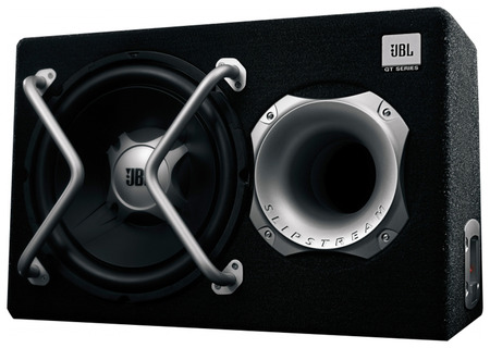 Сабвуфер корпусной JBL GT5-1204BR