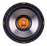 Сабвуфер Mystery MJS-12