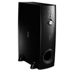 Сабвуфер Sharp CP-SW1000HR Black