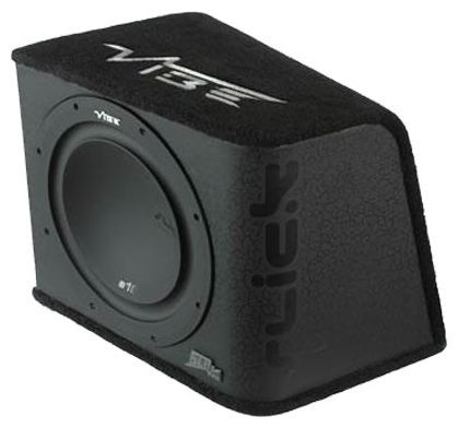 Сабвуфер Vibe SLR 10