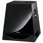 Сабвуфер Yamaha NS-SW700 Piano Black