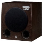 Сабвуфер Yamaha Soavo-900SW Brown