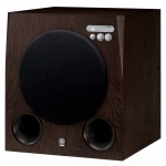 Сабвуфер Yamaha Soavo-900SW Dark Brown