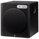 Сабвуфер Yamaha YST-RSW300 Black