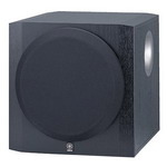Сабвуфер Yamaha YST-SW216 Black