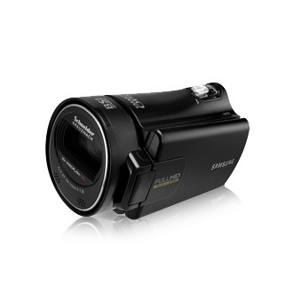 Samsung HMX-H305