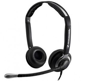 Sennheiser CC 550 IP