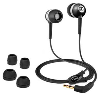 Sennheiser CX 300 II