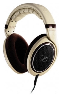 Sennheiser HD 598
