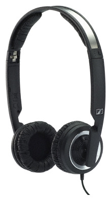 Sennheiser PX 200 II