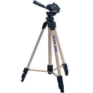 Штатив Slik F133 + голова