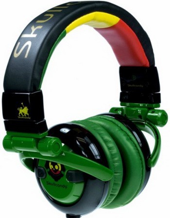 Skullcandy GI