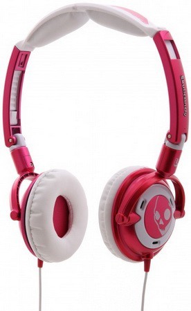 Skullcandy Lowrider MIC&apos;D (с микрофоном)