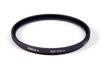 Смягчающий фильтр HOYA SOFTON-A PRO1D 58mm