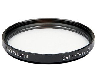 Смягчающий фильтр Marumi Soft-Tone Z1 62mm