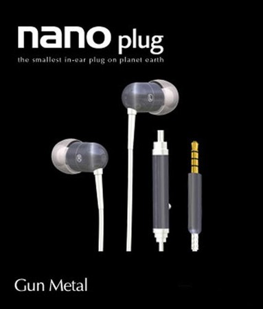 SonicGear Nano Plug