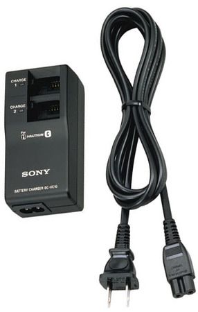Sony BC-VC10