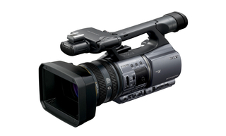 Sony DCR-VX2200E