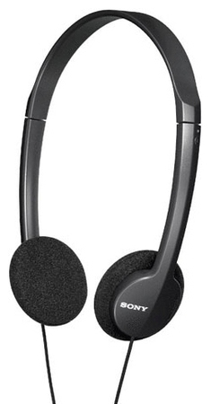 Sony MDR-110LP
