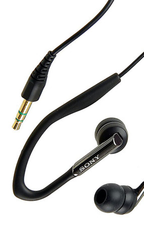 Sony MDR-EX52LP