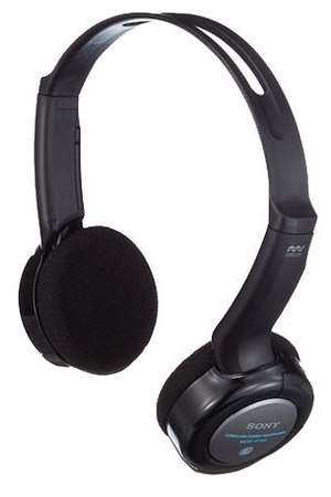 Sony MDR-IF140K