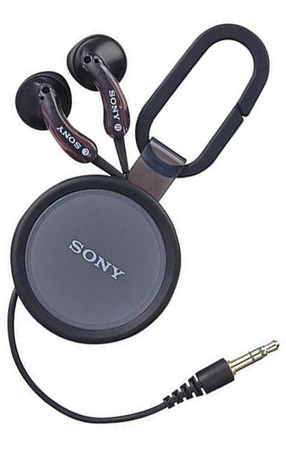 Sony MDR-KE30LW
