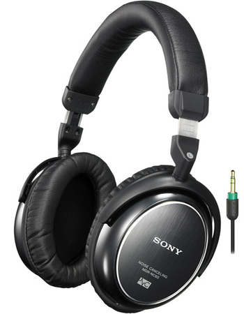 Sony MDR-NC60