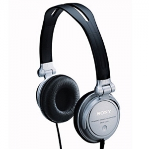 Sony MDR-V300DJ