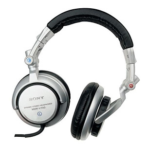 Sony MDR-V700DJ