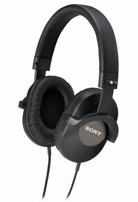 Sony MDR-ZX500