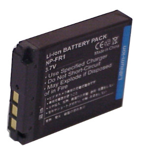Sony NP-FR1 