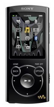Sony NWZ-S764 8GB